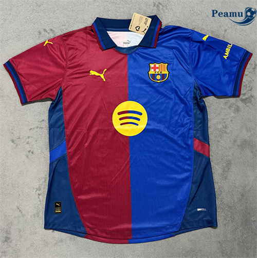 Maillot foot Barcelone Puma 2025-2026