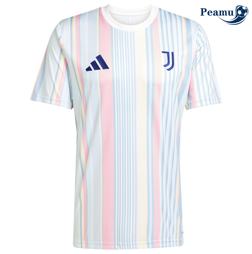 Maillot foot Juventus Training 2025-2026