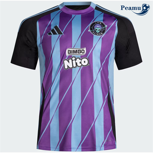 Maillot foot Los Aliens FC Domicile 2025-2026