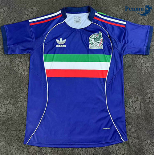 Maillot foot Mexique Exterieur 2025-2026