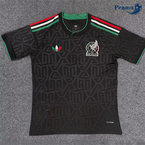 Maillot foot Mexique Training 2025-2026