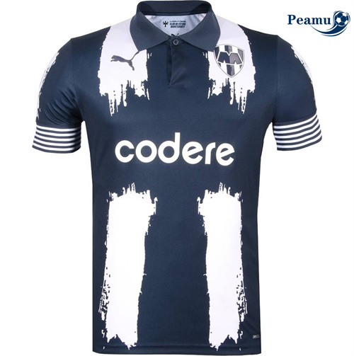 Maillot foot Monterrey Coupe du monde 2025-2026
