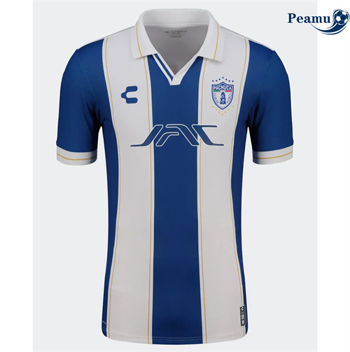 Maillot foot Pachuca Domicile 2025-2026
