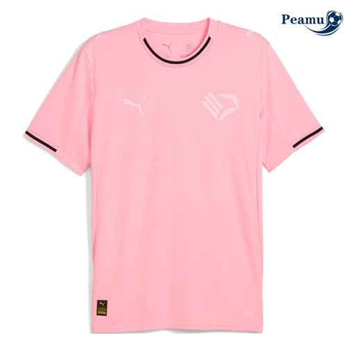 Maillot foot Palermo Domicile 2025-2026