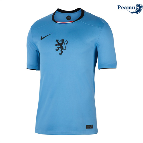 Maillot foot Pays-Bas Exterieur 2025-2026