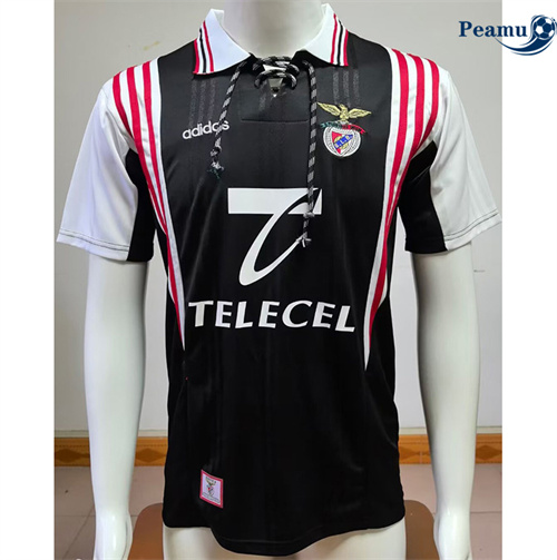 Maillot foot Retro Benfica Exterieur 1997-98