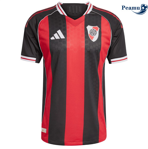 Maillot foot River Plate Exterieur 2025-2026