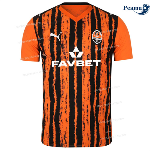 Maillot foot Shakhtar Donetsk Domicile 2025-2026