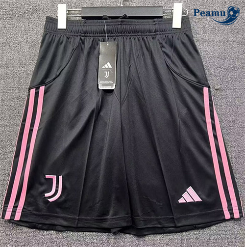 Maillot foot Short Foot Juventus Domicile 2025-2026