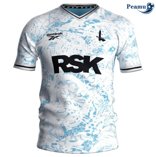 Maillot foot Charlton Athletic Exterieur 2025-2026
