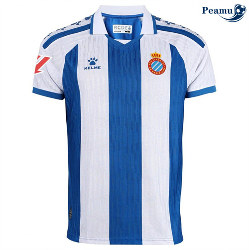 Maillot foot Espanyol Domicile 2025-2026