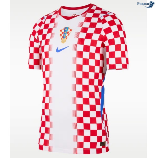Maillot foot Croatie Domicile 2026-2027