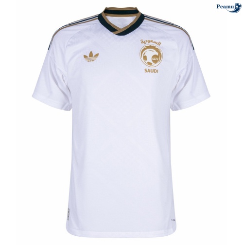 Maillot foot Arabie Saoudite Exterieur 2026-2027