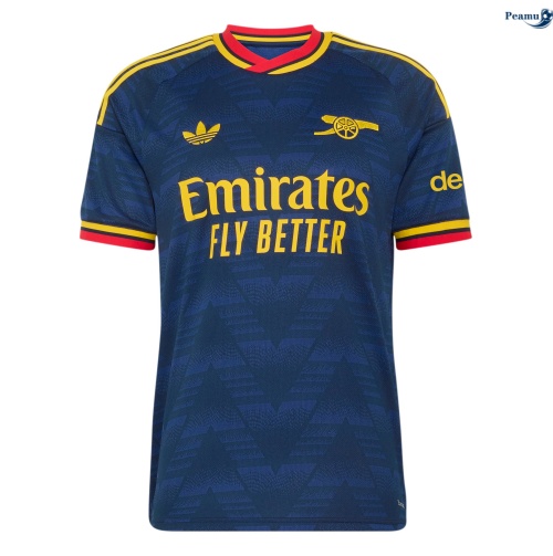 Maillot foot Arsenal Exterieur 2026-2027