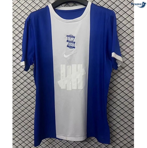 Maillot foot Birmingham City 150e anniversaire 2026-2027