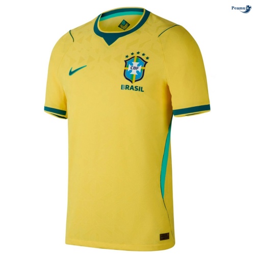 Maillot foot Brésil Domicile 2026-2027