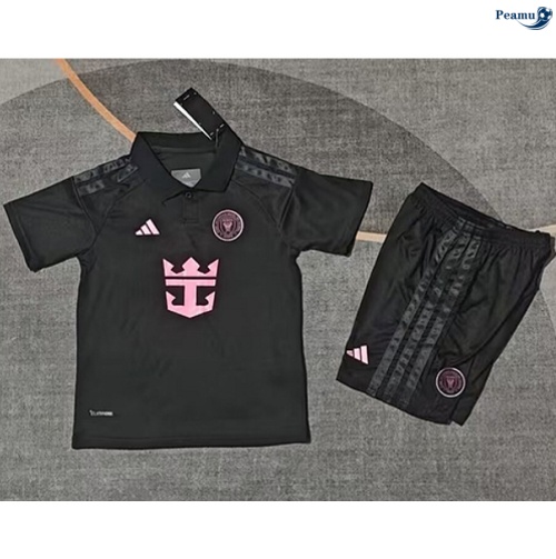 Maillot foot Inter Miami Enfant Exterieur 2026-2027