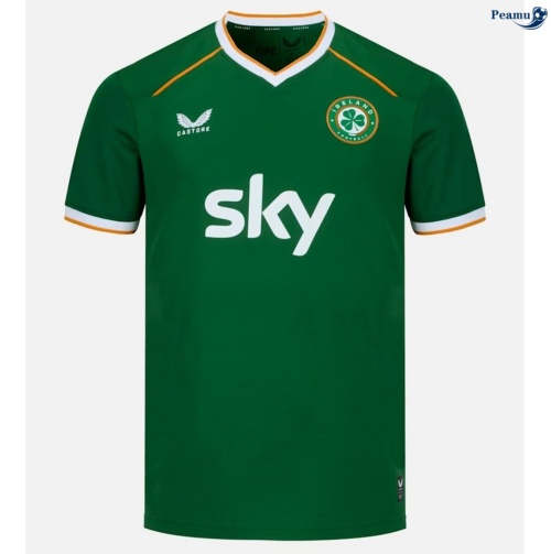 Maillot foot Irlande Domicile 2026-2027