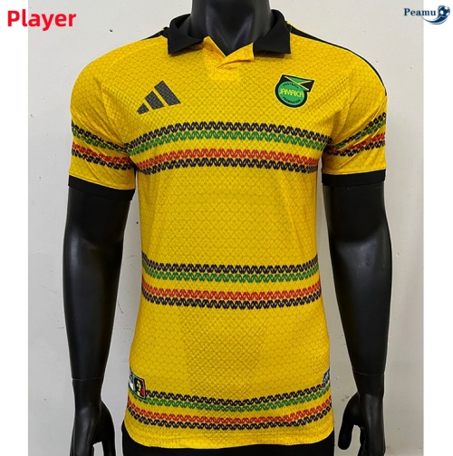 Maillot foot Jamaïque Player Domicile 2026-2027