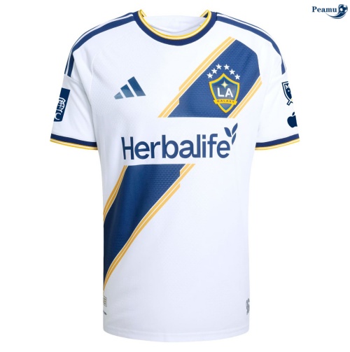 Maillot foot Los Angeles Galaxy Domicile 2026-2027