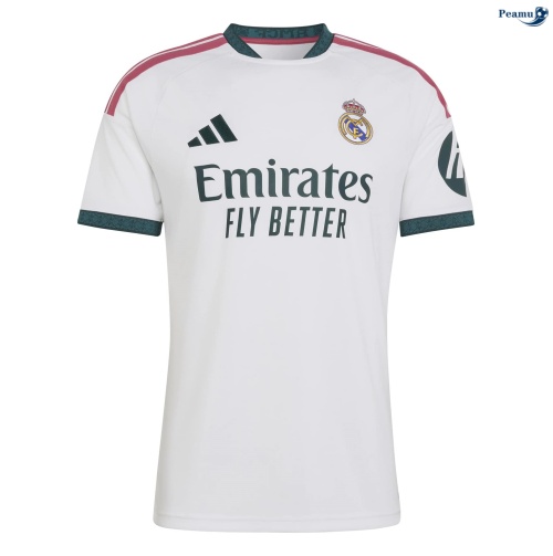 Maillot foot Real Madrid Domicile 2026-2027