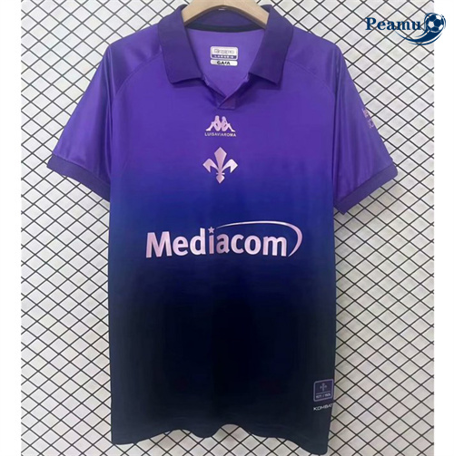 Maillot foot ACF Fiorentina spécial 2025-2026 peamu 3434