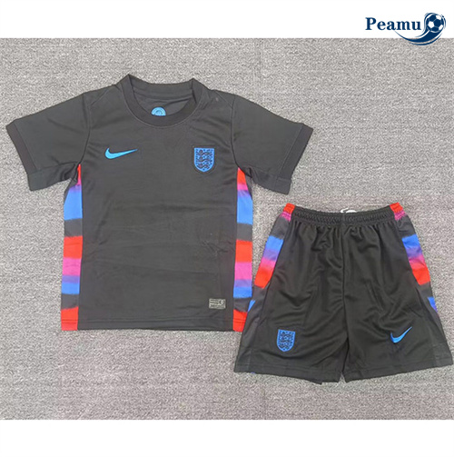 Maillot foot Angleterre Enfant Exterieur 2025-2026 peamu 3092