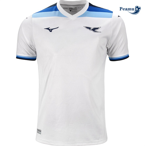 Maillot foot Lazio édition commémorative 2024-2025 peamu 3436