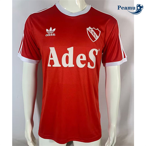 Maillot Rétro Classico Maglie California Independent Athletic 1994-95 peamu 3249