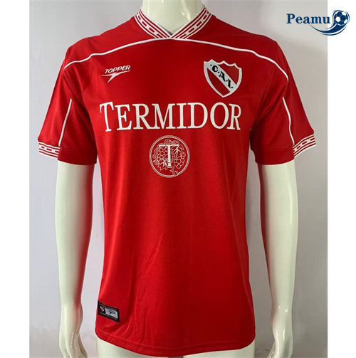 Maillot Rétro Classico Maglie California Independent Athletic 1998-00 peamu 3250