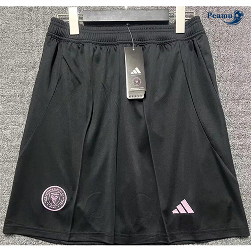 Maillot Short foot Short Inter Miami Exterieur 2025-2026 peamu 3441