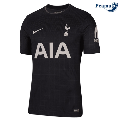 Maillot foot Tottenham Hotspur Exterieur 2025-2026 peamu 3245